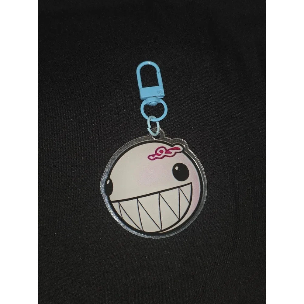 Bubble Keychain! TADC The Amazing Digital Circus!